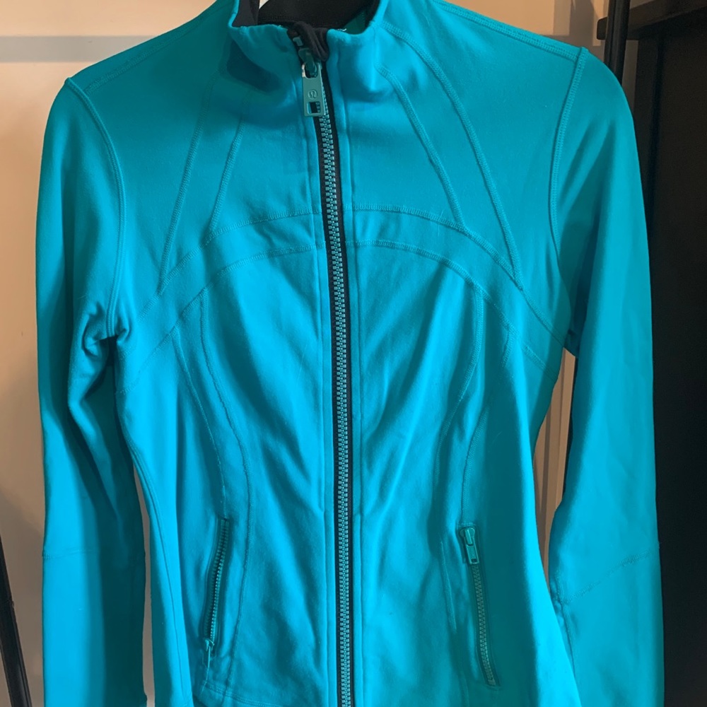 Lululemon Define Jacket
